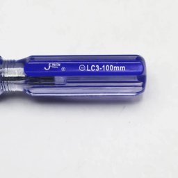 پیچ گوشتی دوسو جتک مدل YP-LC3-100MM