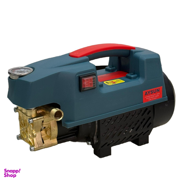 کارواش دینامی 280 بار 3800 وات آیسان کد AYBO2800
