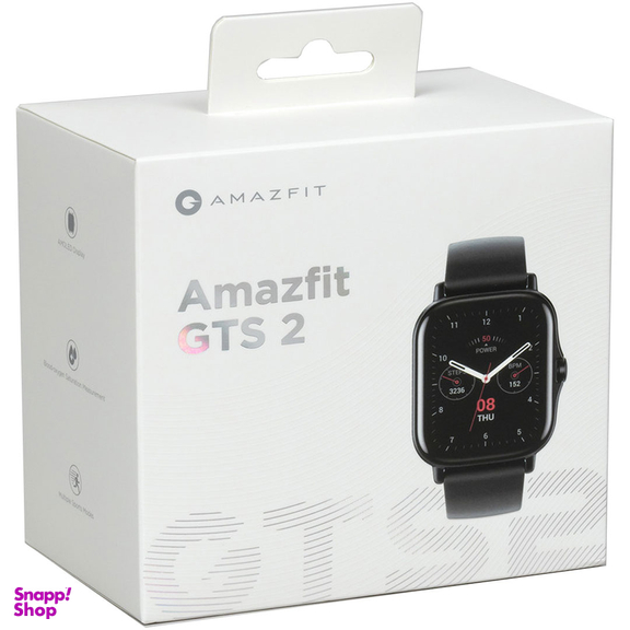 ساعت هوشمند امیزفیت مدل GTS 2 Global