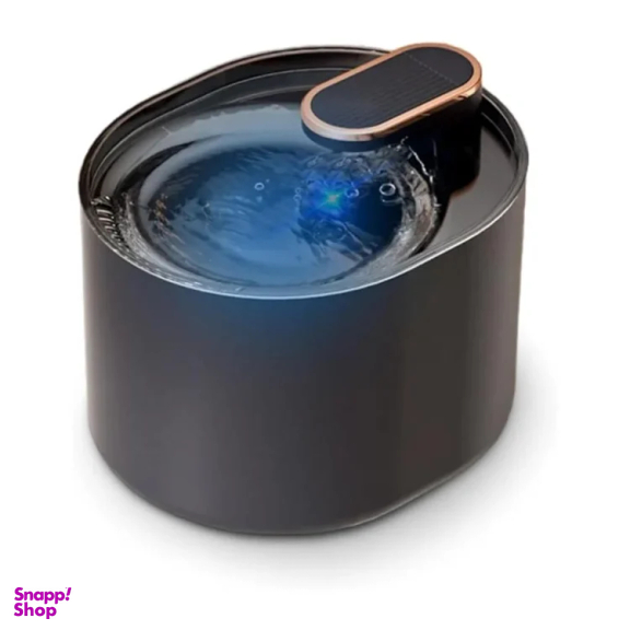 آبخوری اتوماتیک سگ و گربه مدل روهس ظرفیت 3 لیتر
