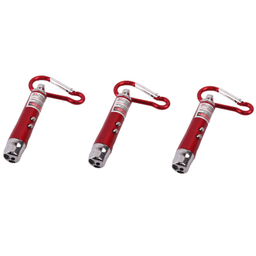 لیزر پوینتر دانگر کد cm.sehalate33 بسته 3 عددی