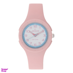 ساعت عقربه ای دخترانه جاکلین مدل JN-1399502LI