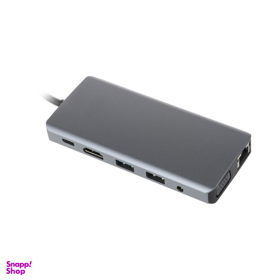 هاب سوئیچ جی بی کیو مدل JBQ HDT 121
