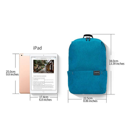 کوله پشتی شیائومی مدل Casual Day Pack