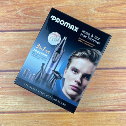 موزن گوش و بینی پرومکس مدل 3270