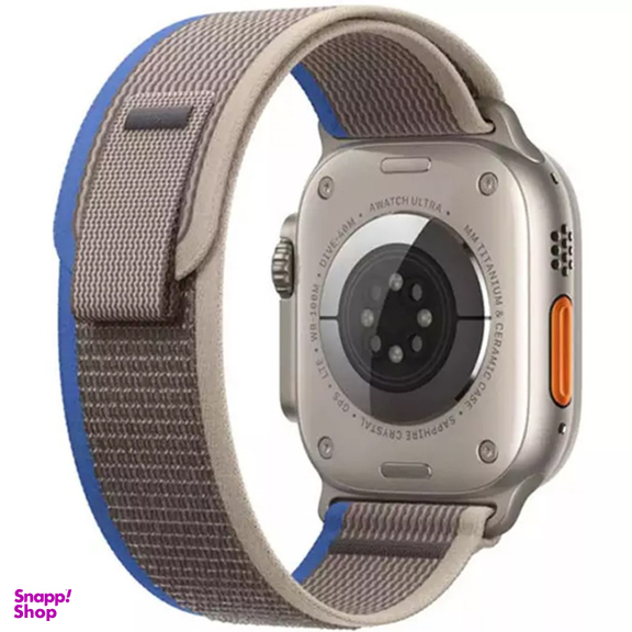بند اپل واچ ویوو مدل Trail Loop Watch Band مناسب Apple Watch 42/44/45/49mm