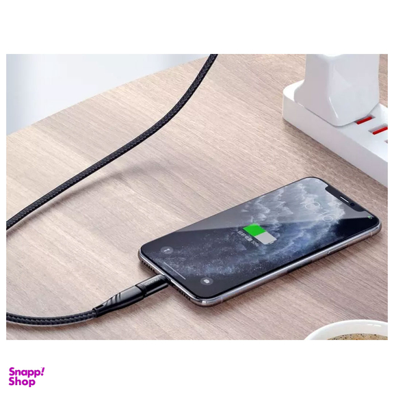 مبدل Type-C به لایتنینگ مک دودو (Mcdodo) مدل 768