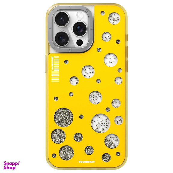 کاور گوشی موبایل یانگ کیت مدل Youngkit مناسب اپل iPhone 15 Pro Max