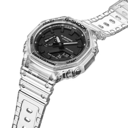 ساعت مچی مردانه G-Shock کاسیو مدل GA-2100SKE-7A