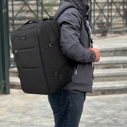 کوله پشتی لپتاپ مایسا مدل M77210