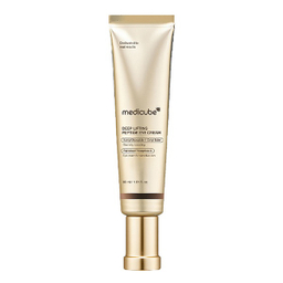 کرم دور چشم مدی کیوب مدل Deep Lifting Peptide حجم 30 میلی لیتر