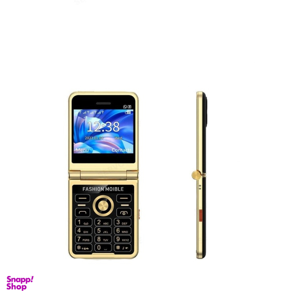 گوشی موبایل تاشو هوپ مدل P21 چهار سیم کارت