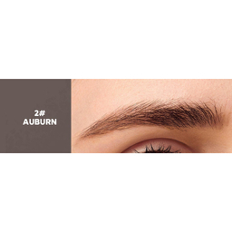 مداد ابرو شیگلم مدل BrowsOnDemand Auburn