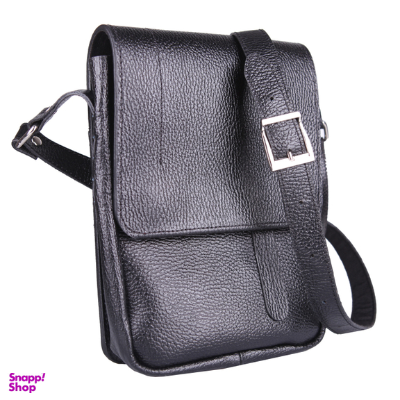 ست هدیه مردانه چرم یلسان مدل ماهان 3 کد PRL-ARN-GF-059-msk