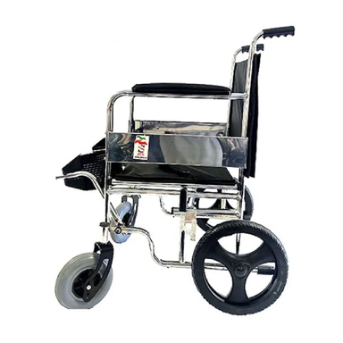 ویلچر مسافرتی جی تی اس کد 809R 12