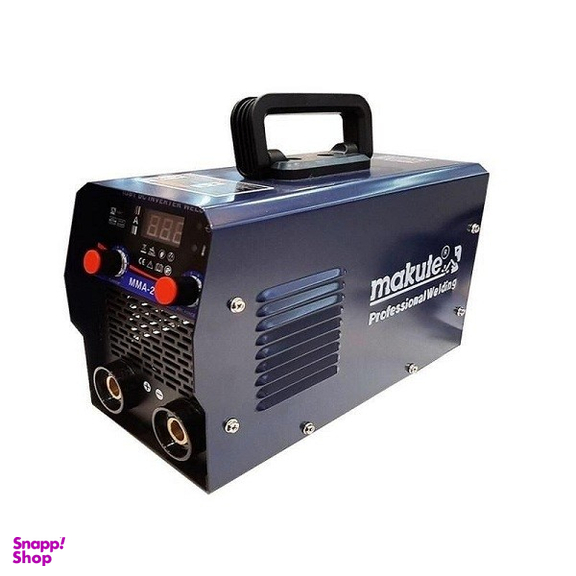 اینورتر جوشکاری 250 آمپر ماکوته مدل MMA250s