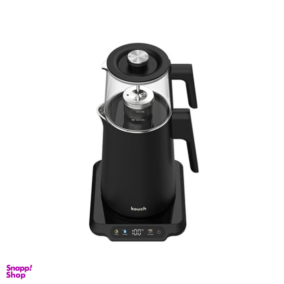 چایی ساز کوخ مدل KT2151