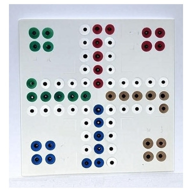 منچ بریل کد 12 vsps