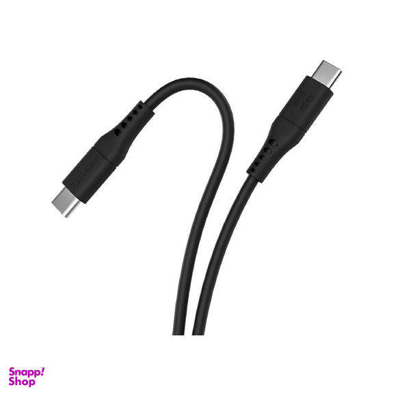 کابل USB-C پرومیت مدل PowerLink-CC200 طول 2 متر