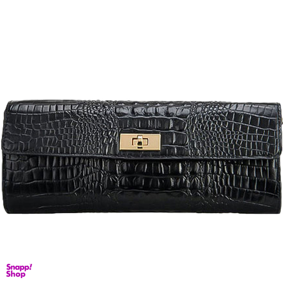 کیف رودوشی زنانه چرم مشهد مدل S5258