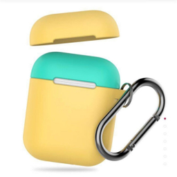 کاور سیلیکونی ایرپاد آهااستیل مدل Ultra دو درب مناسب ایرپاد 1 و 2