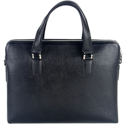 کیف اداری زنانه چرم بارز کد DZ66.1