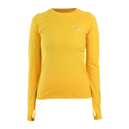 تیشرت ورزشی آستین بلند زنانه مدل GS-m-M-PY-184835