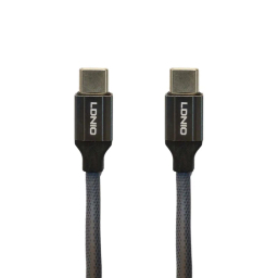 کابل دیتا USB-C الدینیو مدل LC441c طول 1 متر