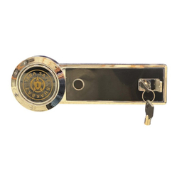 گاوصندوق الکترونیکی تارا سیف مدل اثر انگشتی کد 40FW