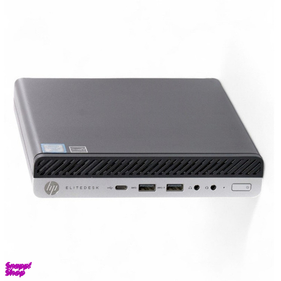 کیس آماده اچ پی مدل ELITEDESK G3 800