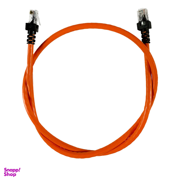 پچ کورد Cat6 نگزنس مدل N11G.P1B0100K