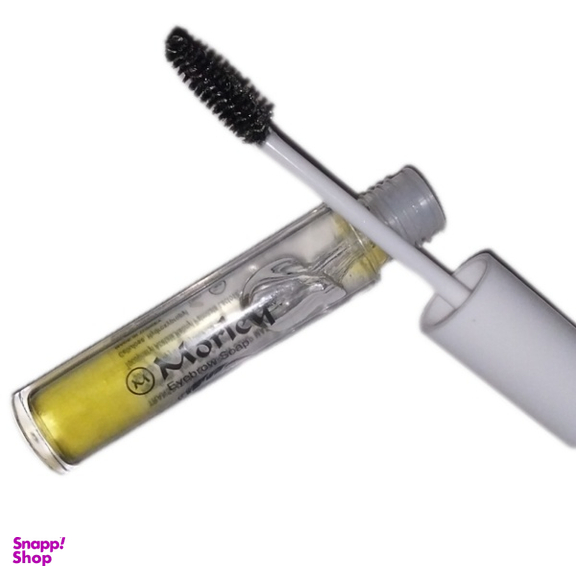 ژل ابرو مورلی مدل 2in1 حجم 10 میلی‌ لیتر