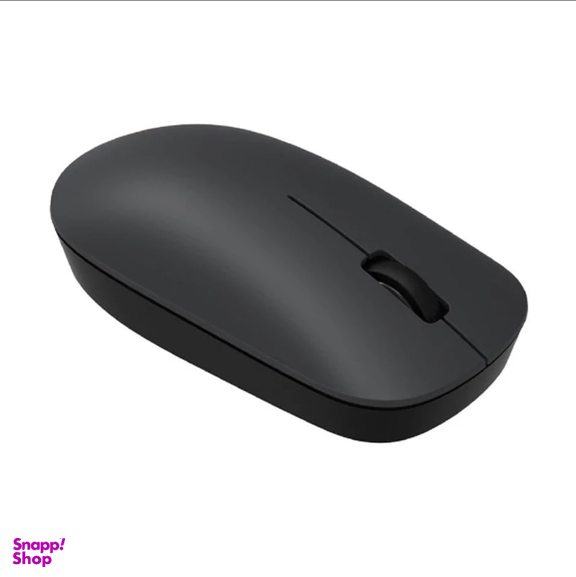 ماوس بی سیم شیائومی مدل XMWXSB01YM Lite