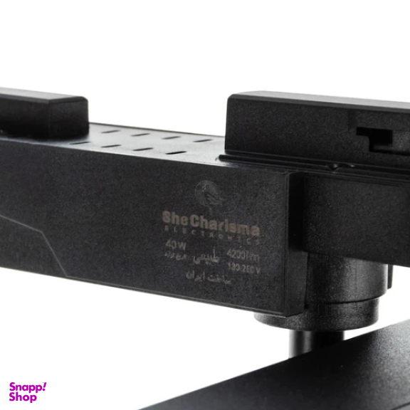 چراغ ریلی شی کاریزما مدل آروشا