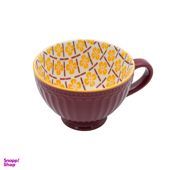 ماگ لته خوری دنی هوم کد 18