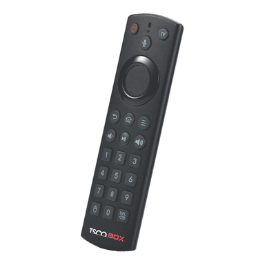 ریموت کنترل تسکو مدل TRC 182