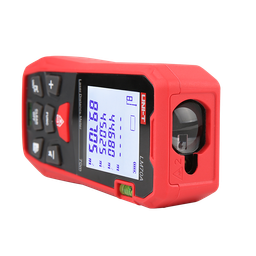 متر لیزری یونیتی مدل LM70A