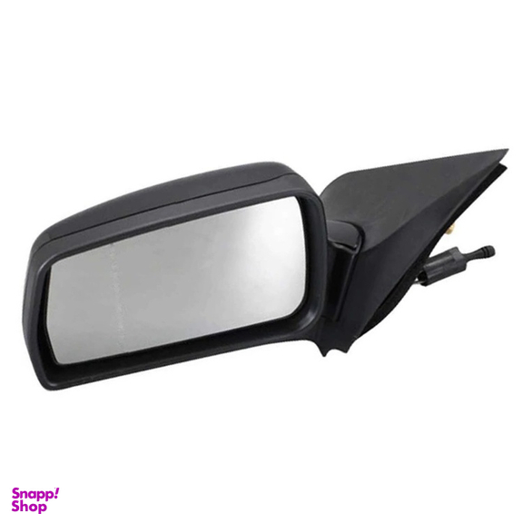 آینه جانبی دستی چپ کاوج مدل LX-L مناسب سمند LX و سمند معمولی