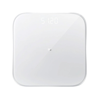 ترازو دیجیتال شیائومی مدل هوشمند MI SCALE 2 GLOBAL VERSION