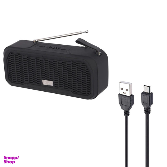 اسپیکر بیوا مدل Mini-03