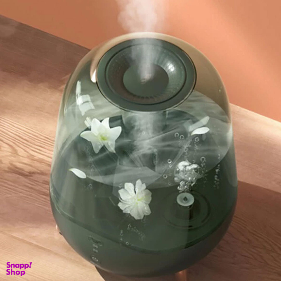 دستگاه بخور و رطوبت ساز سرد درما مدل F329