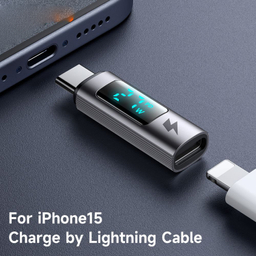 مبدل Lightning به Type-C مک دودو مدل OT-5990
