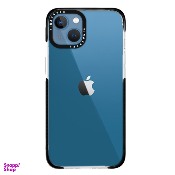 کاور موبایل ویناکیسز مدل ضد ضربه مناسب اپل iphone 13/14