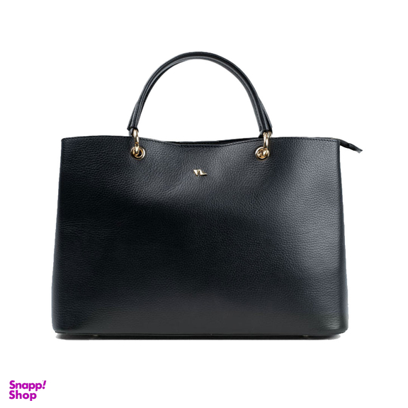 کیف دوشی زنانه چرم مشهد کد S0097