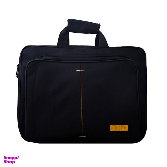 کیف اداری زنانه لیدوما مدل MES-8