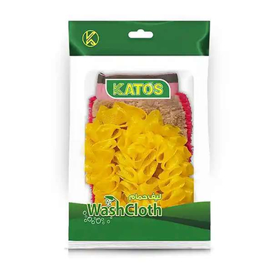 لیف بدن کاتوس مدل 2 طرفه توری پلیشی کد k108