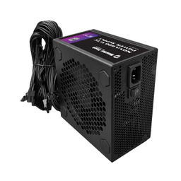 منبع تغذیه کامپیوتر مستر تک مدل NOVA 600 WTC