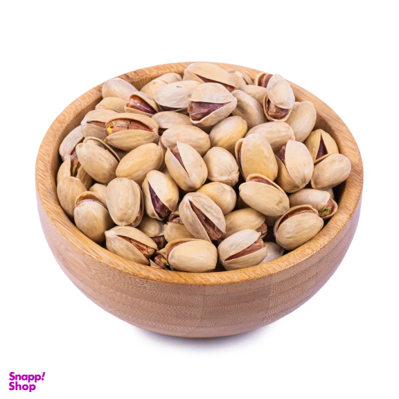 پسته کله قوچی خام بارجیل