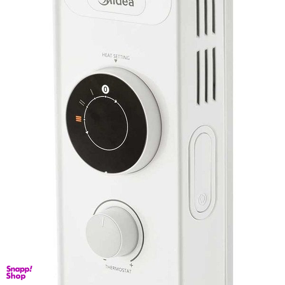 شوفاژ برقی مایدیا مدل NY2311-20M