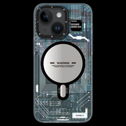 کاور یانگ کیت مدل Technology Magnetic 018 مناسب برای گوشی موبایل سامسونگ Galaxy Z Fold 6